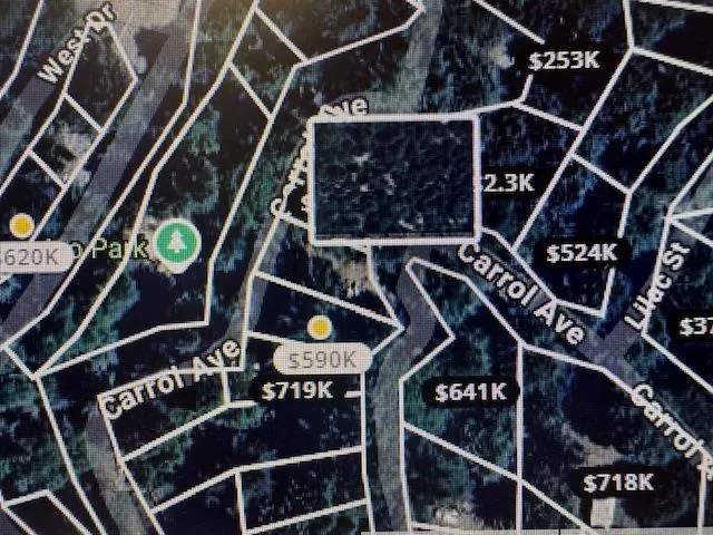 a close up of an umbrella