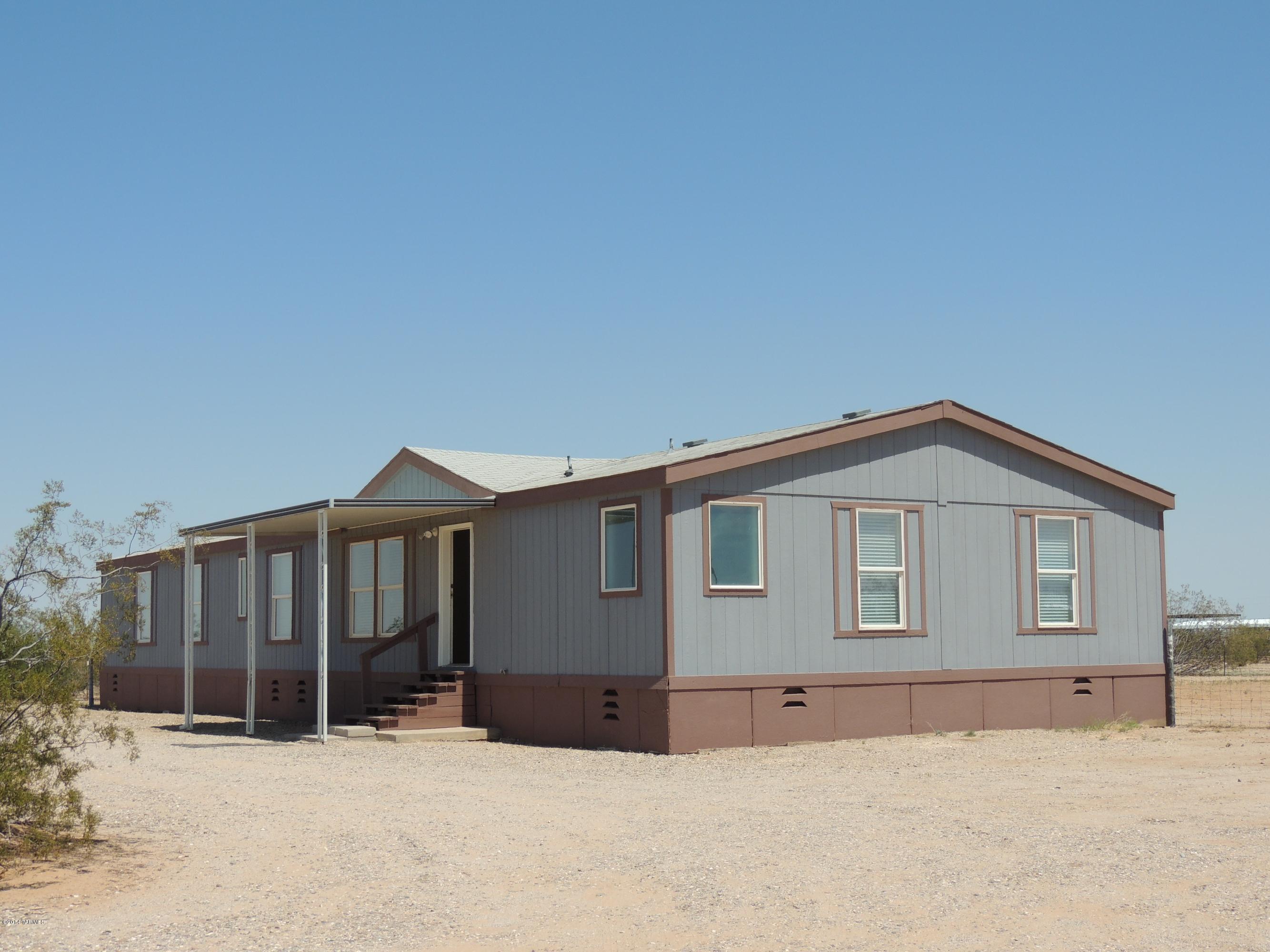 16000 Gold Bell Road Marana, AZ 85653 - Photo 34 of 35