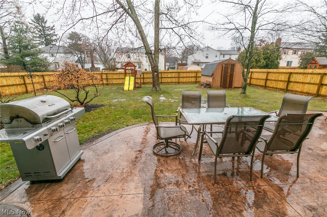 16783 Drake Road Strongsville, OH 44136 - Photo 29 of 31