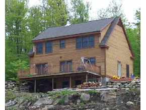 428 Stone Hedge Road Jamaica, VT 05343 - Photo 1 of 1 Gallery Image 1