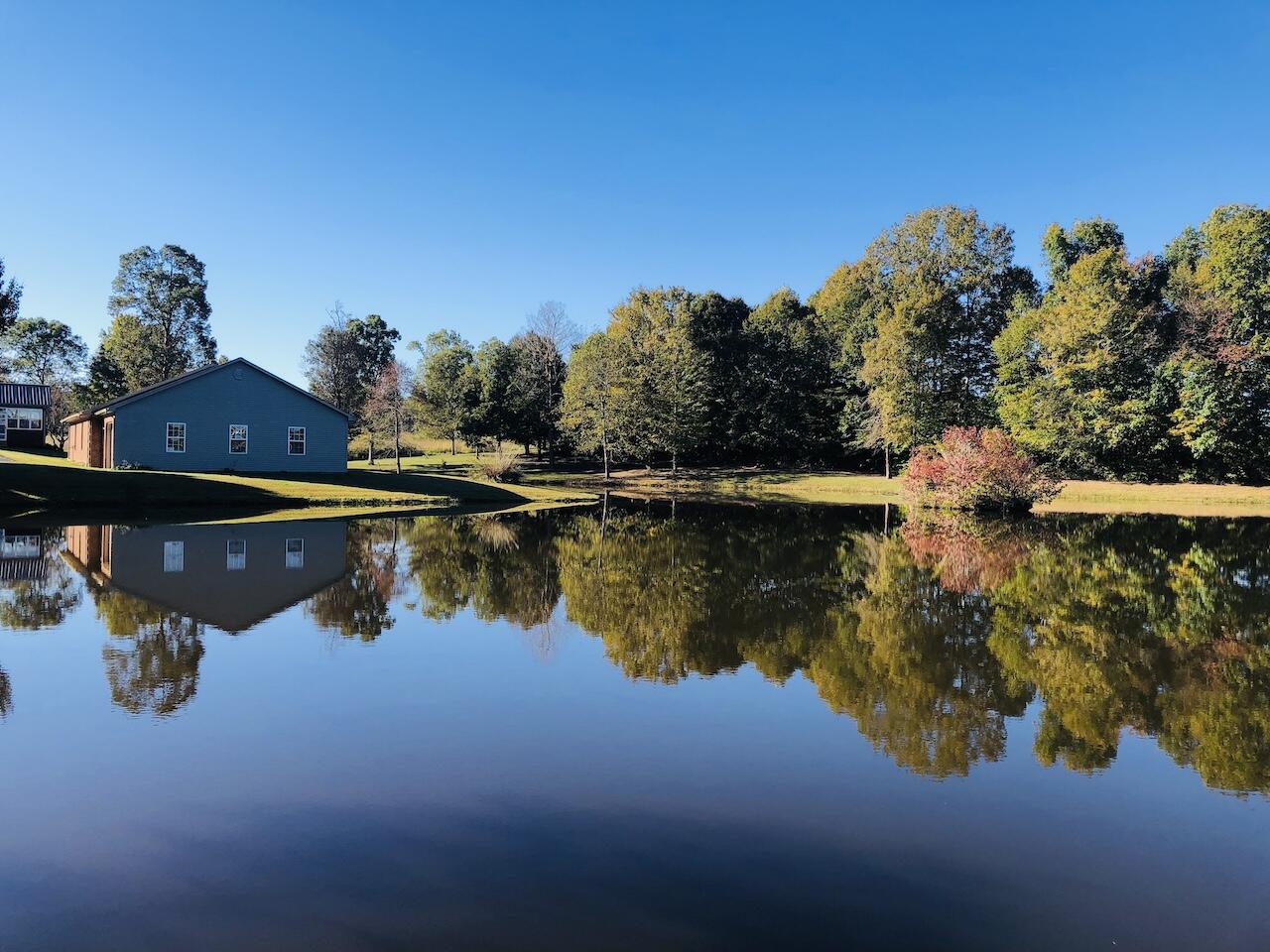 114 South Grider Road Russell Springs, KY 42642 - Photo 60 of 71 48