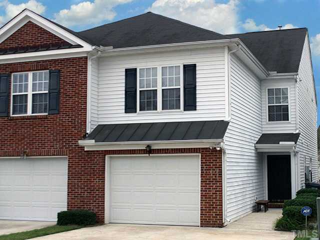 2005 Persimmon Ridge Drive Raleigh, NC 27604 - Photo 1 of 18