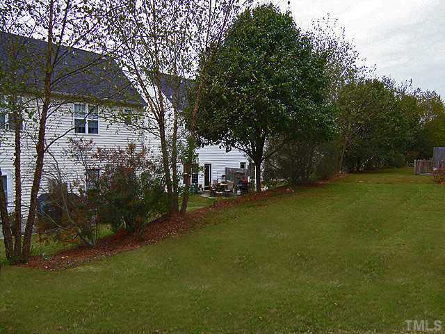 2005 Persimmon Ridge Drive Raleigh, NC 27604 - Photo 14 of 18