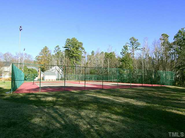 2005 Persimmon Ridge Drive Raleigh, NC 27604 - Photo 17 of 18