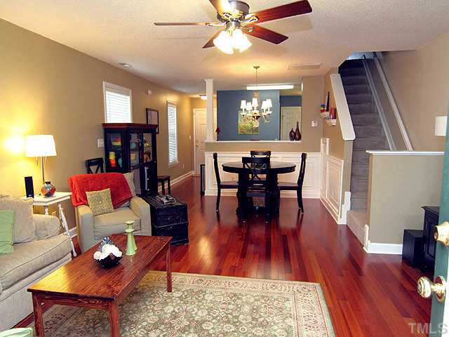 2005 Persimmon Ridge Drive Raleigh, NC 27604 - Photo 2 of 18