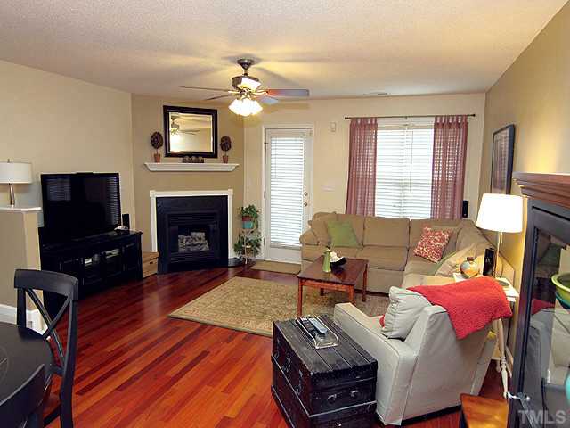 2005 Persimmon Ridge Drive Raleigh, NC 27604 - Photo 3 of 18