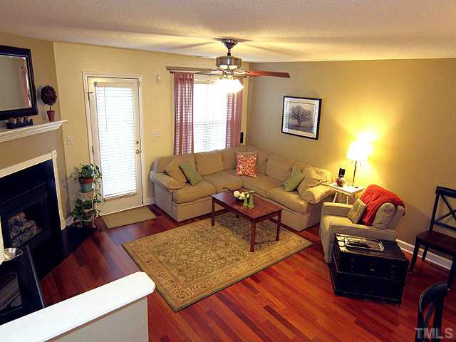 2005 Persimmon Ridge Drive Raleigh, NC 27604 - Photo 4 of 18
