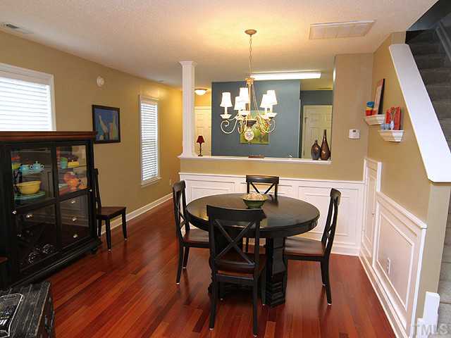 2005 Persimmon Ridge Drive Raleigh, NC 27604 - Photo 5 of 18