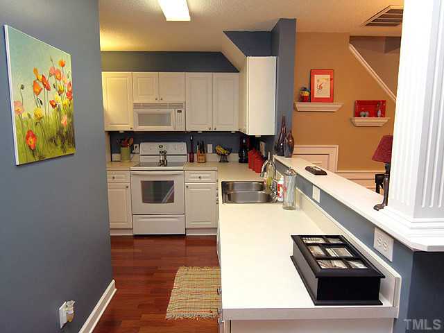 2005 Persimmon Ridge Drive Raleigh, NC 27604 - Photo 6 of 18