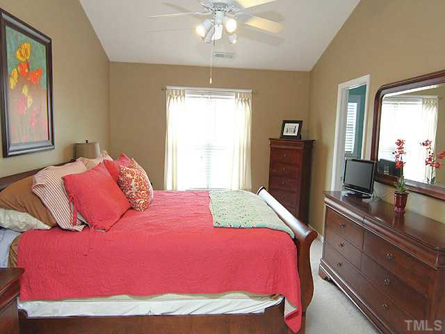 2005 Persimmon Ridge Drive Raleigh, NC 27604 - Photo 8 of 18