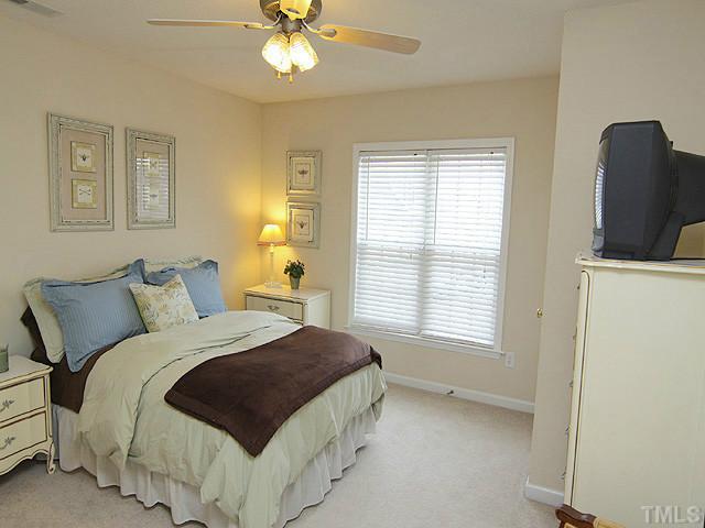 2005 Persimmon Ridge Drive Raleigh, NC 27604 - Photo 9 of 18