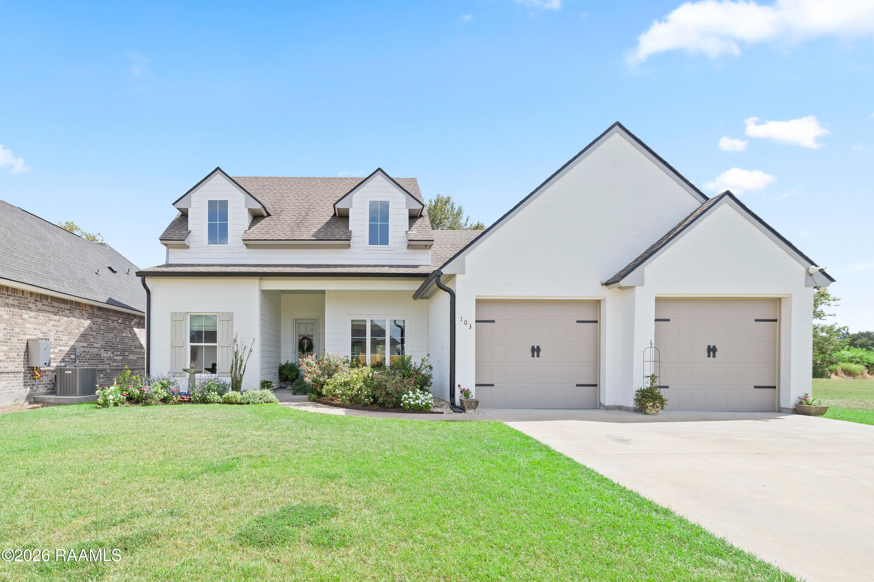 103 Sweet Rdg Way Youngsville, LA 70592 - Photo 1 of 36 Front