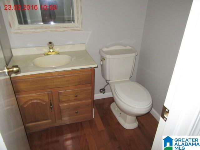 1881 Taylors Chapel Road Eastaboga, AL 36260 - Photo 7 of 18