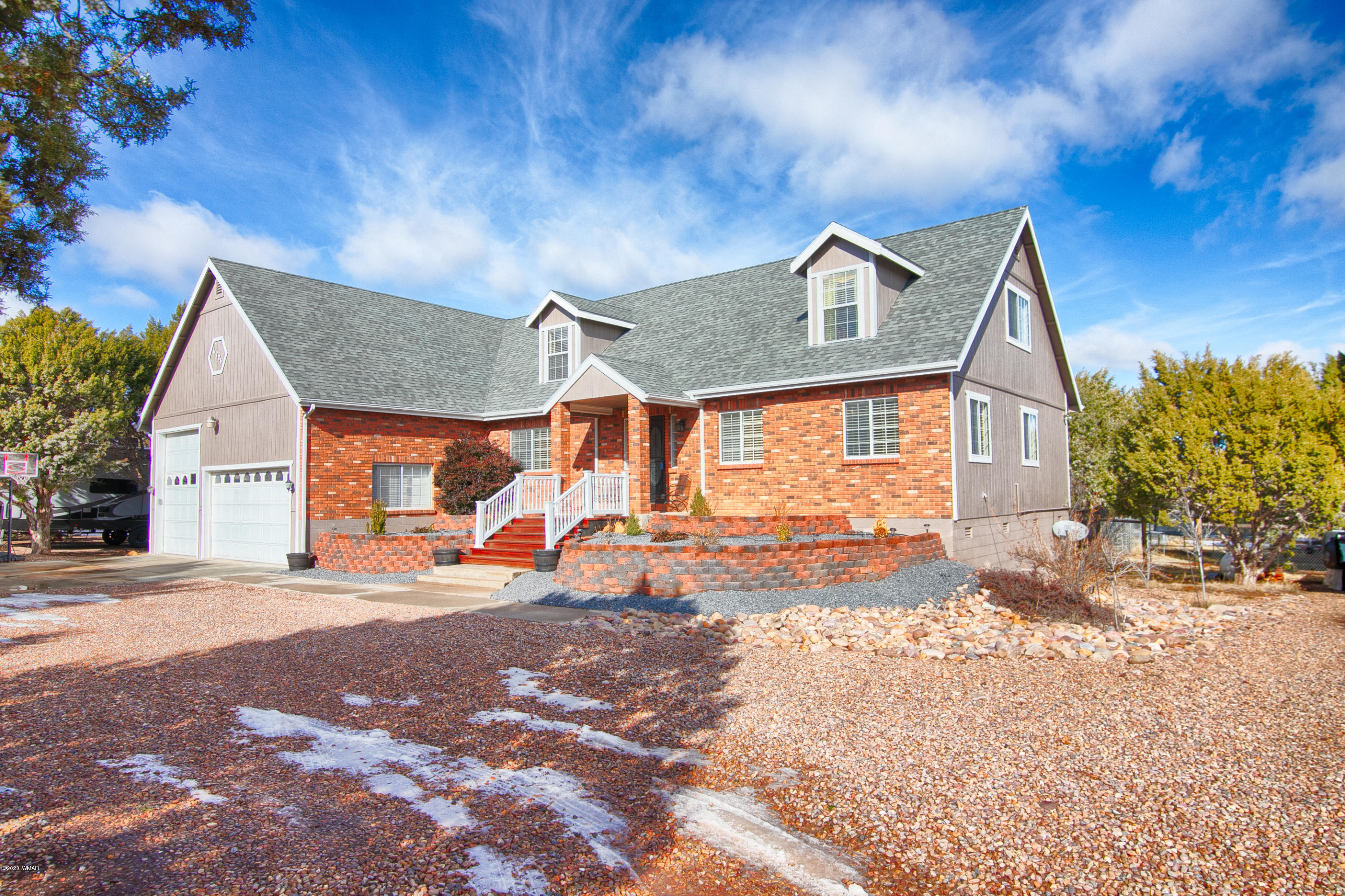 6774 Cheney Ranch Loop Show Low, AZ 85901 - Photo 1 of 33 Gallery Image 1