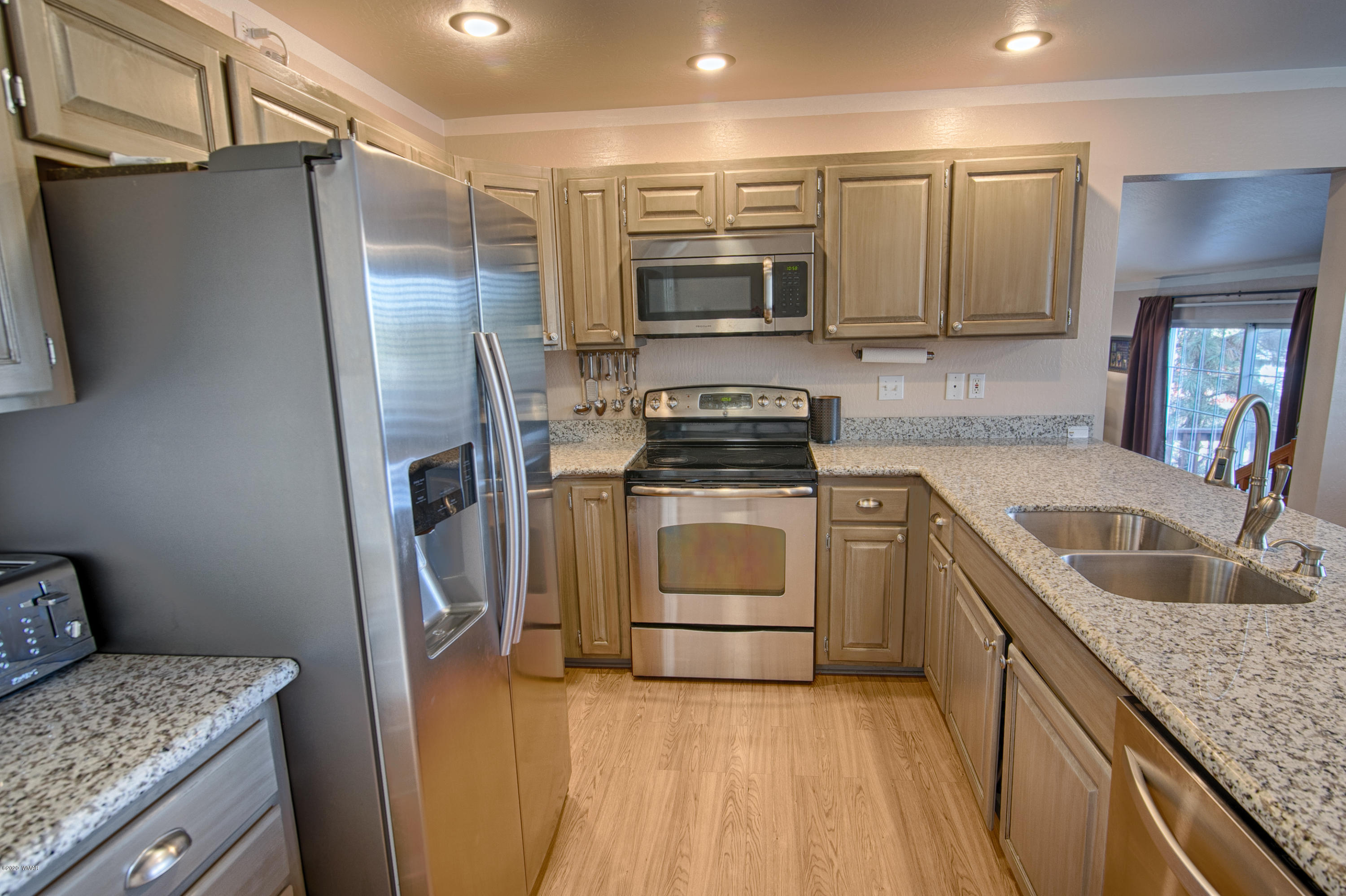 6774 Cheney Ranch Loop Show Low, AZ 85901 - Photo 11 of 33 Gallery Image 11