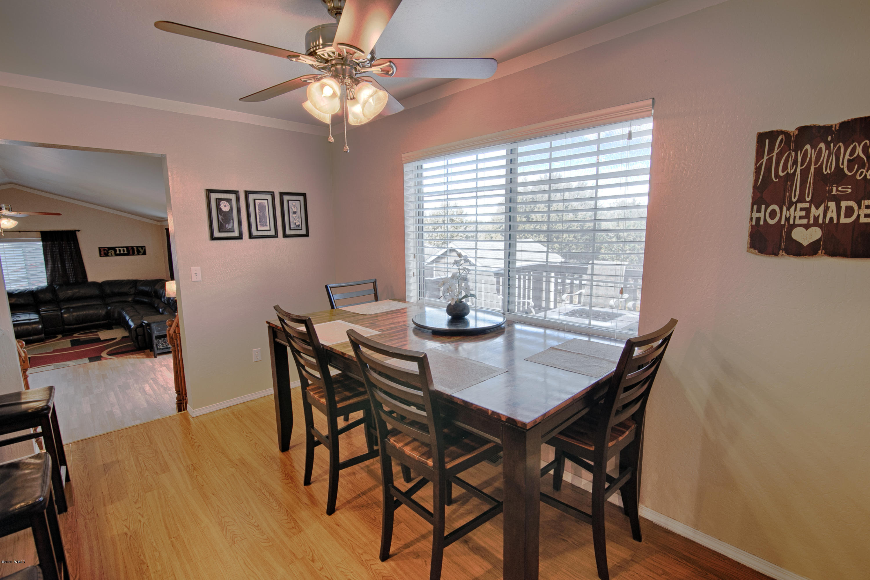 6774 Cheney Ranch Loop Show Low, AZ 85901 - Photo 13 of 33 Gallery Image 13
