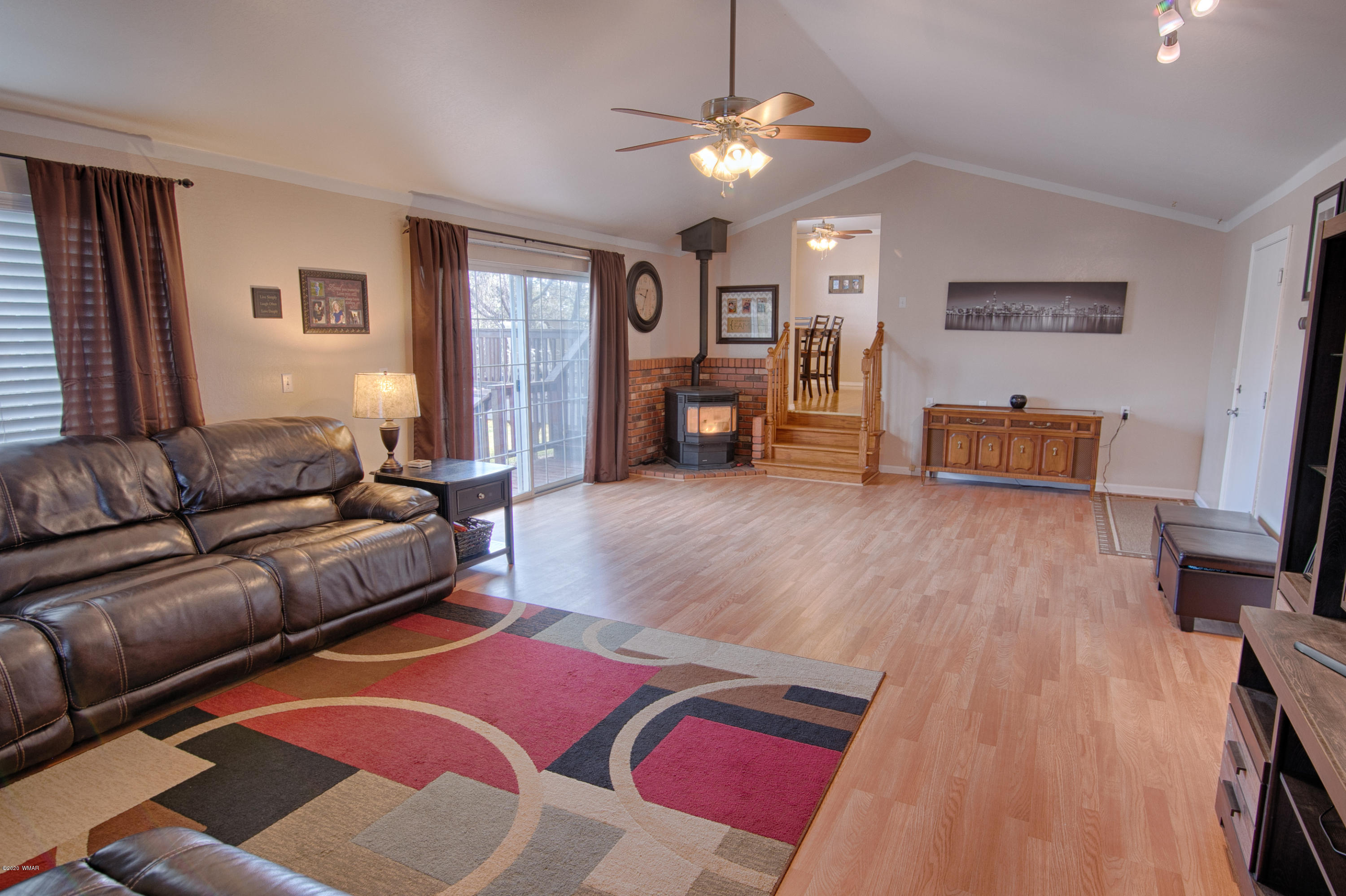 6774 Cheney Ranch Loop Show Low, AZ 85901 - Photo 15 of 33 Gallery Image 15