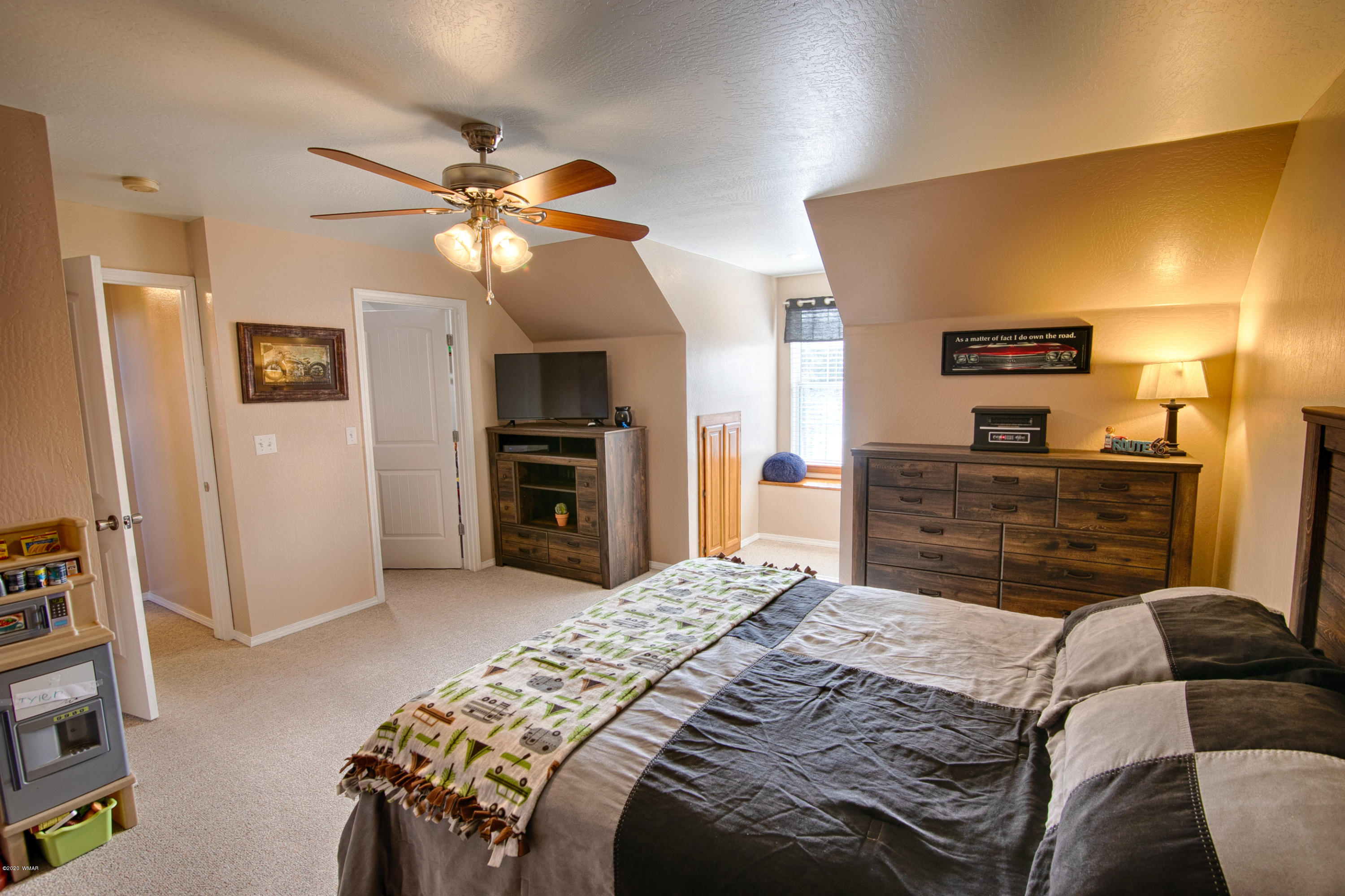6774 Cheney Ranch Loop Show Low, AZ 85901 - Photo 21 of 33 Gallery Image 21