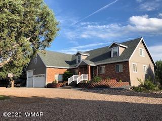 6774 Cheney Ranch Loop Show Low, AZ 85901 - Photo 24 of 33 Gallery Image 24