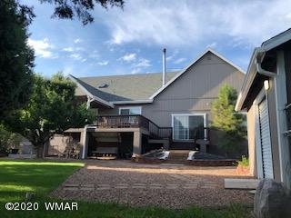 6774 Cheney Ranch Loop Show Low, AZ 85901 - Photo 26 of 33 Gallery Image 26