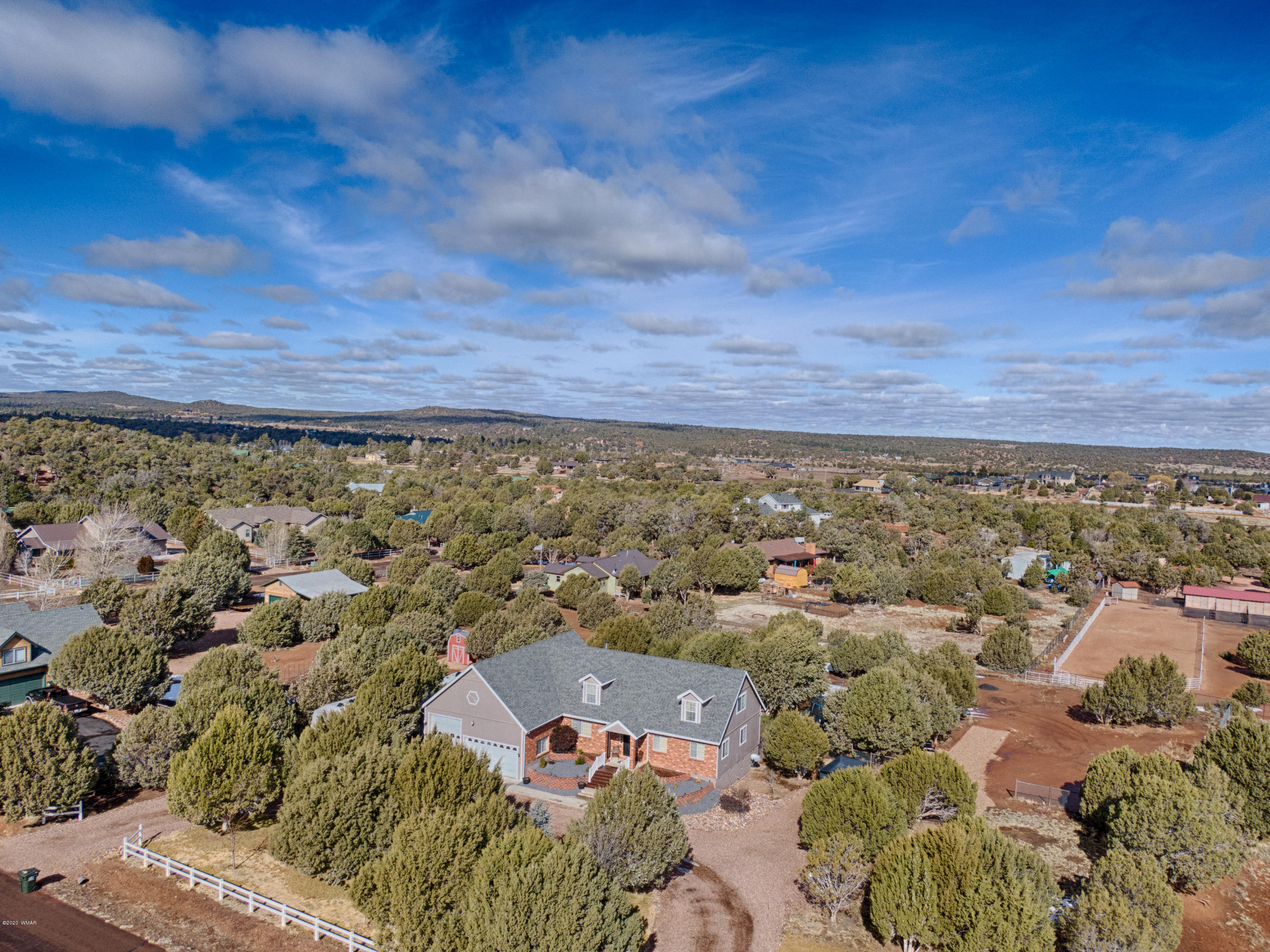 6774 Cheney Ranch Loop Show Low, AZ 85901 - Photo 3 of 33 Gallery Image 3