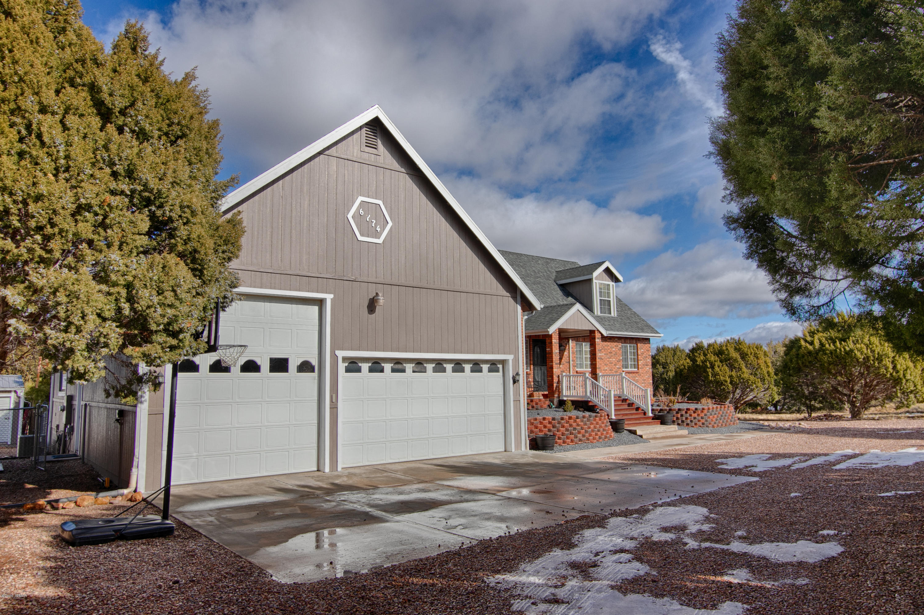 6774 Cheney Ranch Loop Show Low, AZ 85901 - Photo 4 of 33 Gallery Image 4