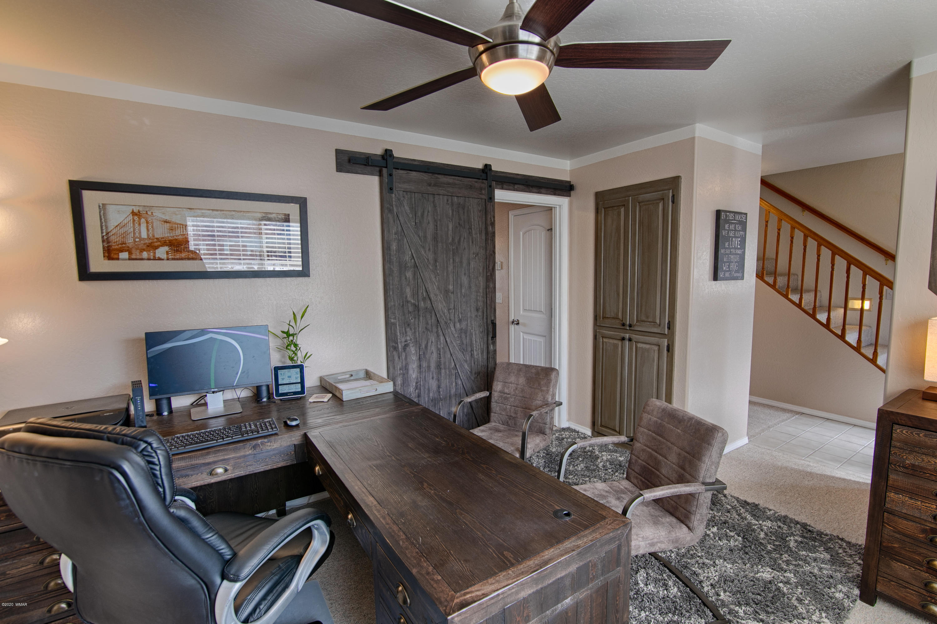 6774 Cheney Ranch Loop Show Low, AZ 85901 - Photo 8 of 33 Gallery Image 8