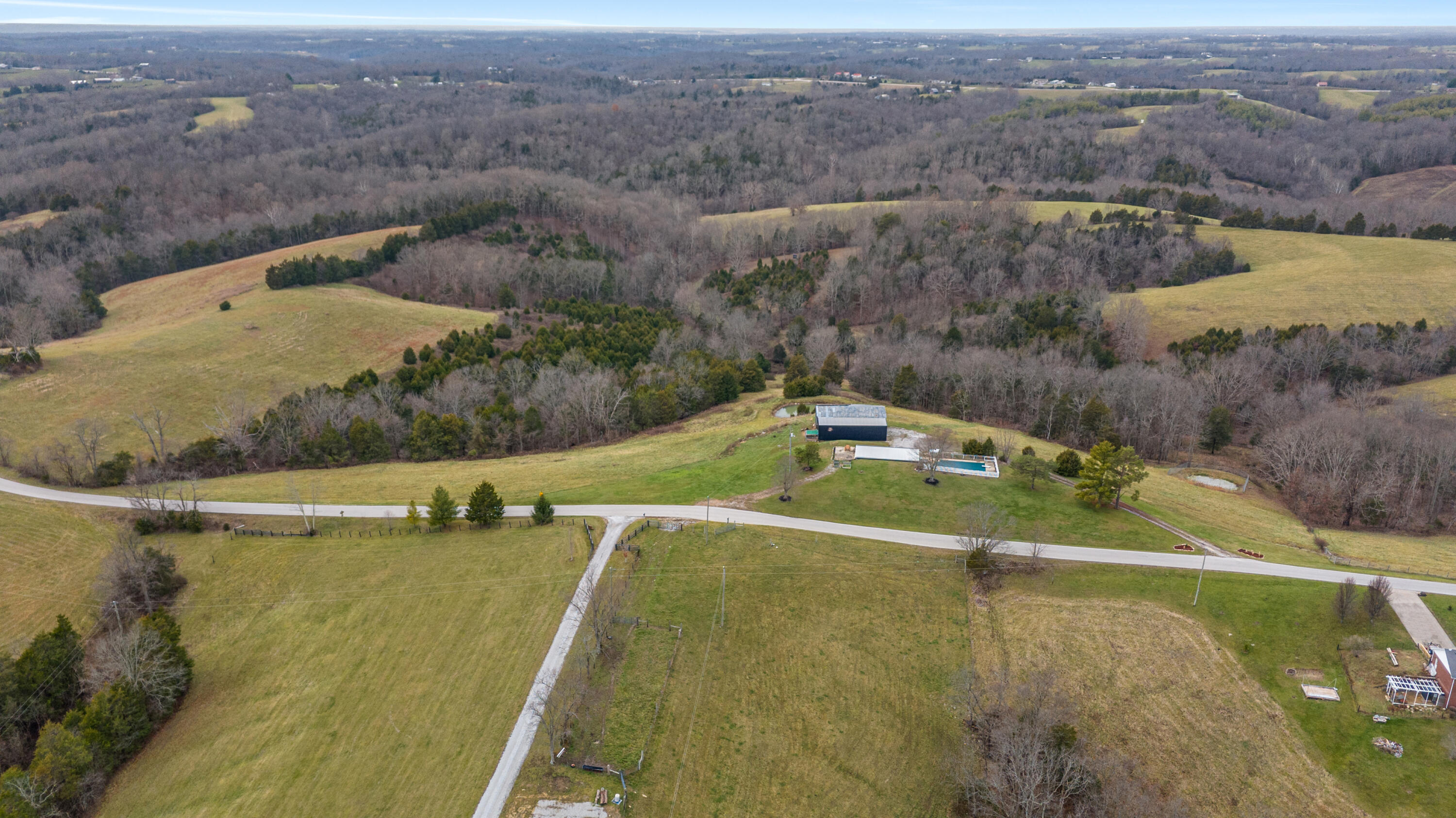 1765 Old Monterey Road Owenton, KY 40359 - Photo 5 of 41 dji_20241219102404_0015_d
