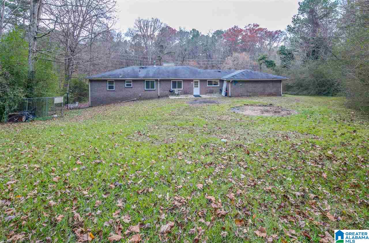 6145 Tyler Loop Road Pinson, AL 35126 - Photo 34 of 34