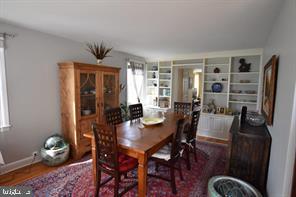 10504 Amherst Avenue Silver Spring, MD 20902 - Photo 16 of 21 a view of a dining room with furniture