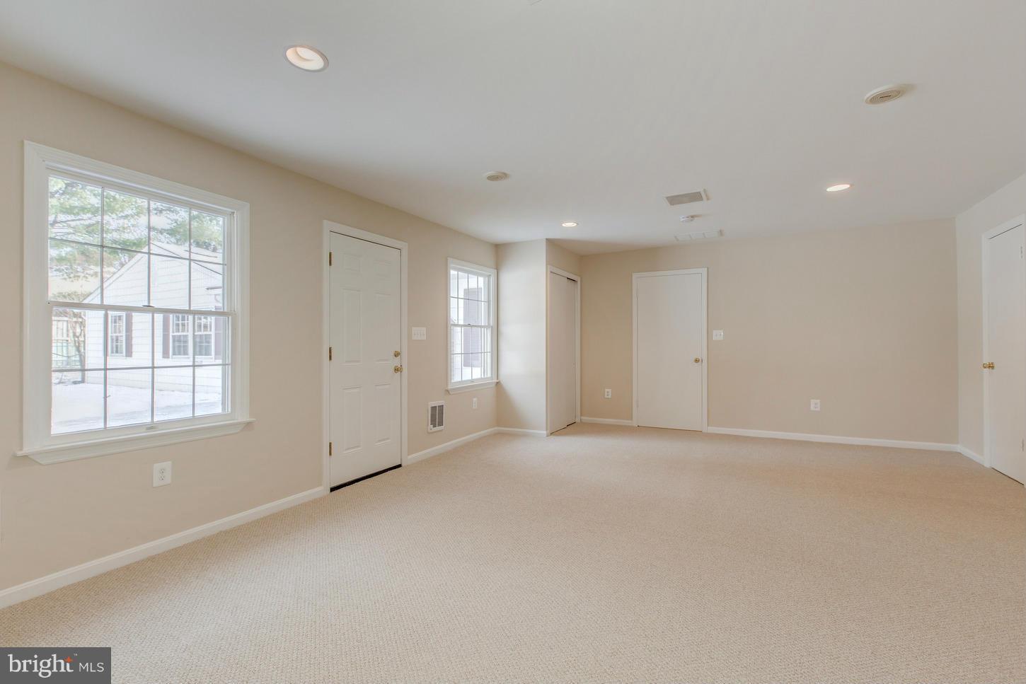 3101 Birchtree Lane Silver Spring, MD 20906 - Photo 11 of 29 Recreation Room