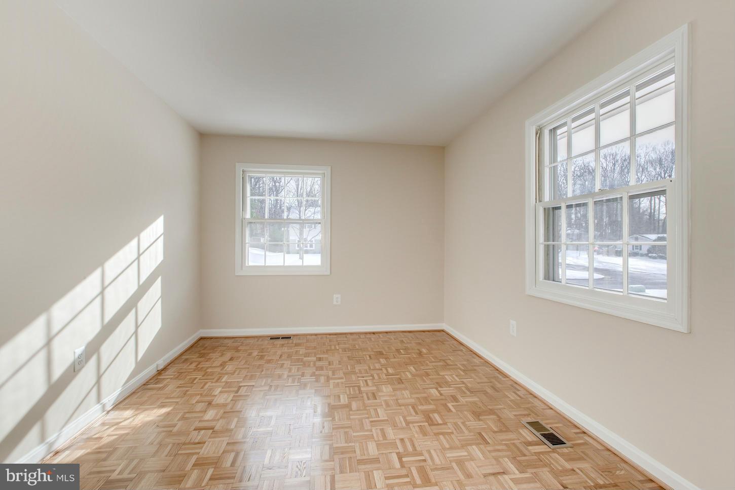 3101 Birchtree Lane Silver Spring, MD 20906 - Photo 18 of 29 Bedroom #2