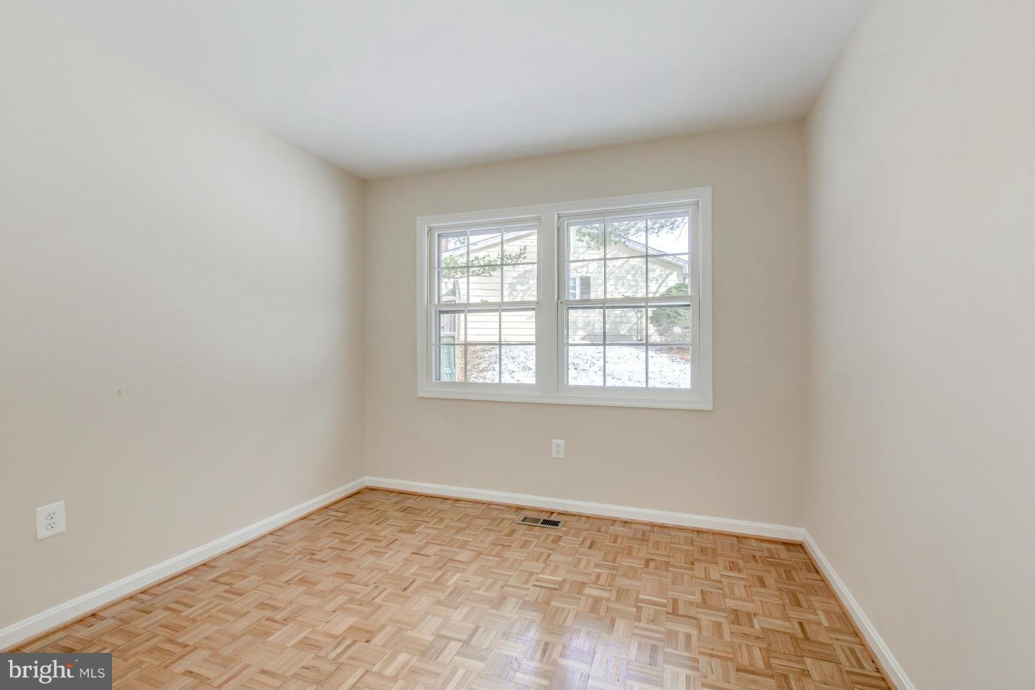 3101 Birchtree Lane Silver Spring, MD 20906 - Photo 21 of 29 Bedroom #4