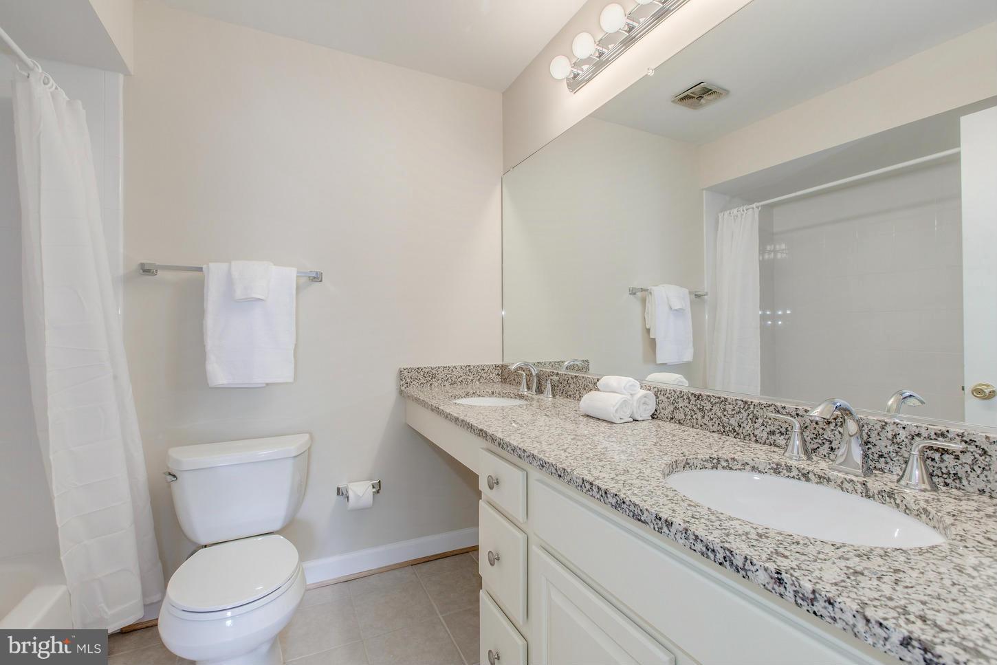 3101 Birchtree Lane Silver Spring, MD 20906 - Photo 23 of 29 Hall Full Bathroom