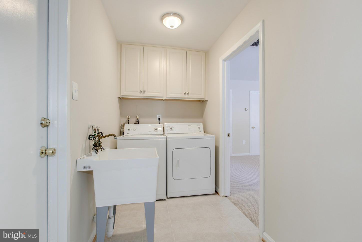 3101 Birchtree Lane Silver Spring, MD 20906 - Photo 24 of 29 Laundry Room