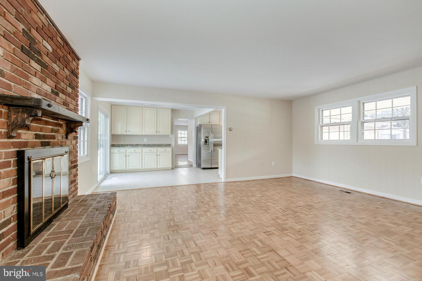 3101 Birchtree Lane Silver Spring, MD 20906 - Photo 9 of 29 Family Room