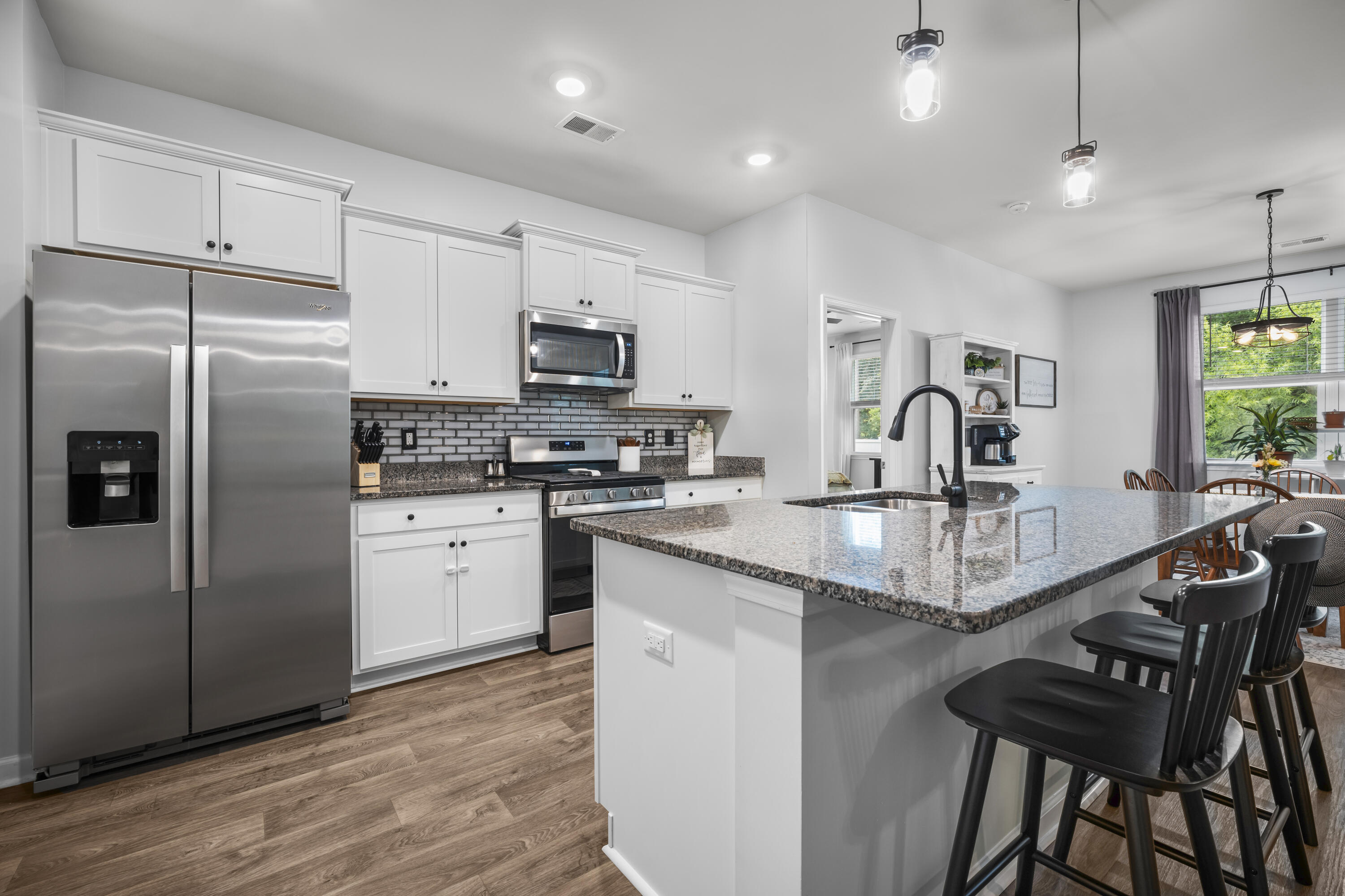 perfect for the cook and the socialite