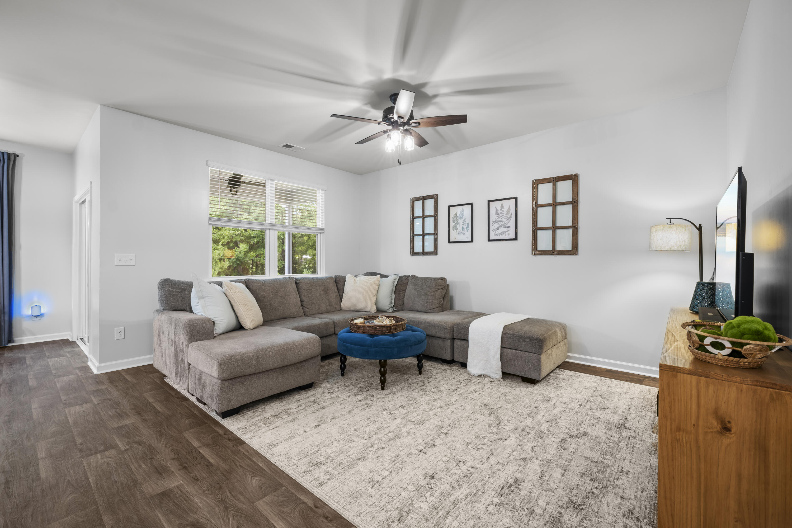 104 Rusting Link Road Summerville, SC 29483 - Photo 11 of 30 open concept