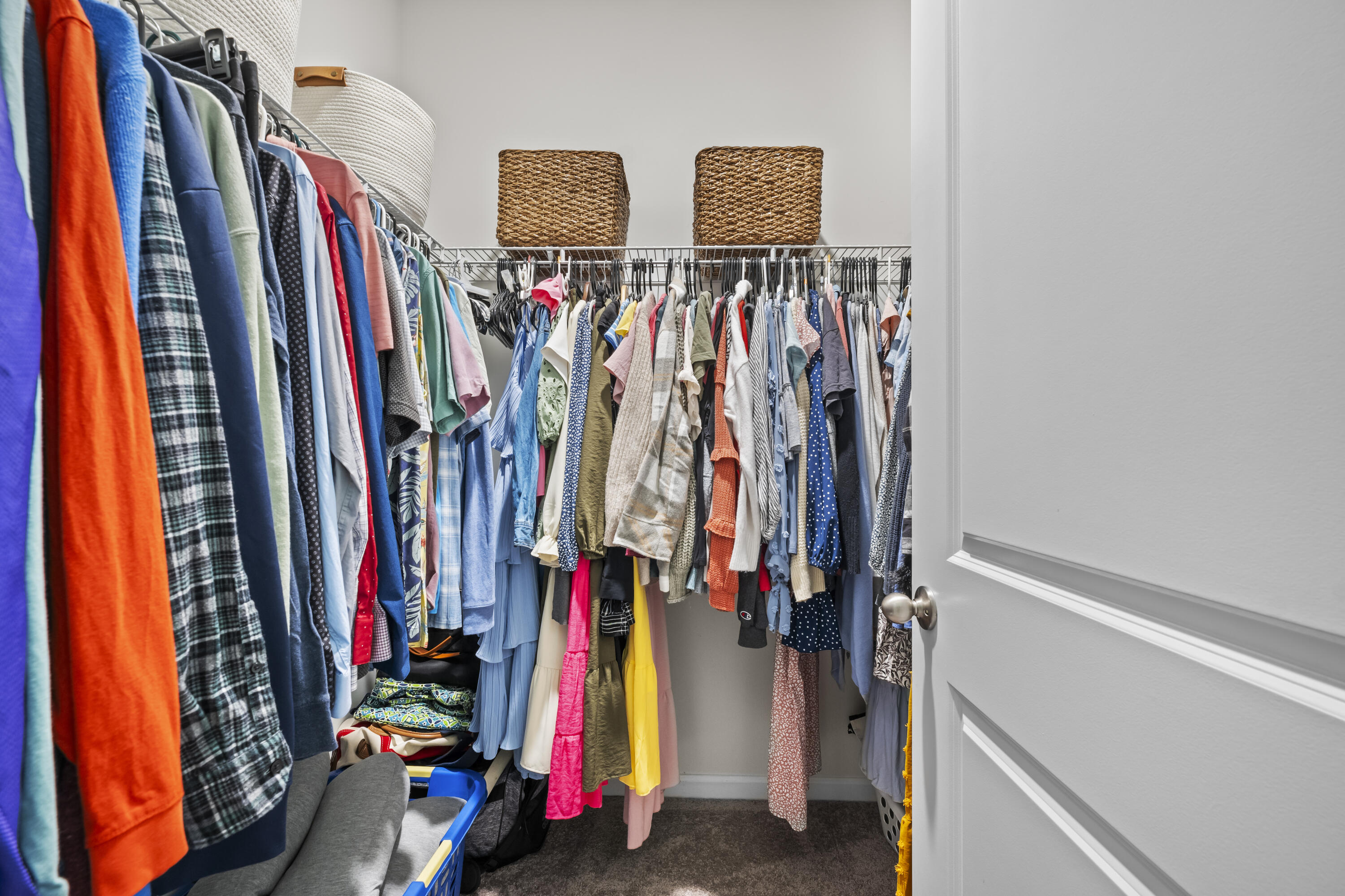 104 Rusting Link Road Summerville, SC 29483 - Photo 17 of 30 walk-in closet