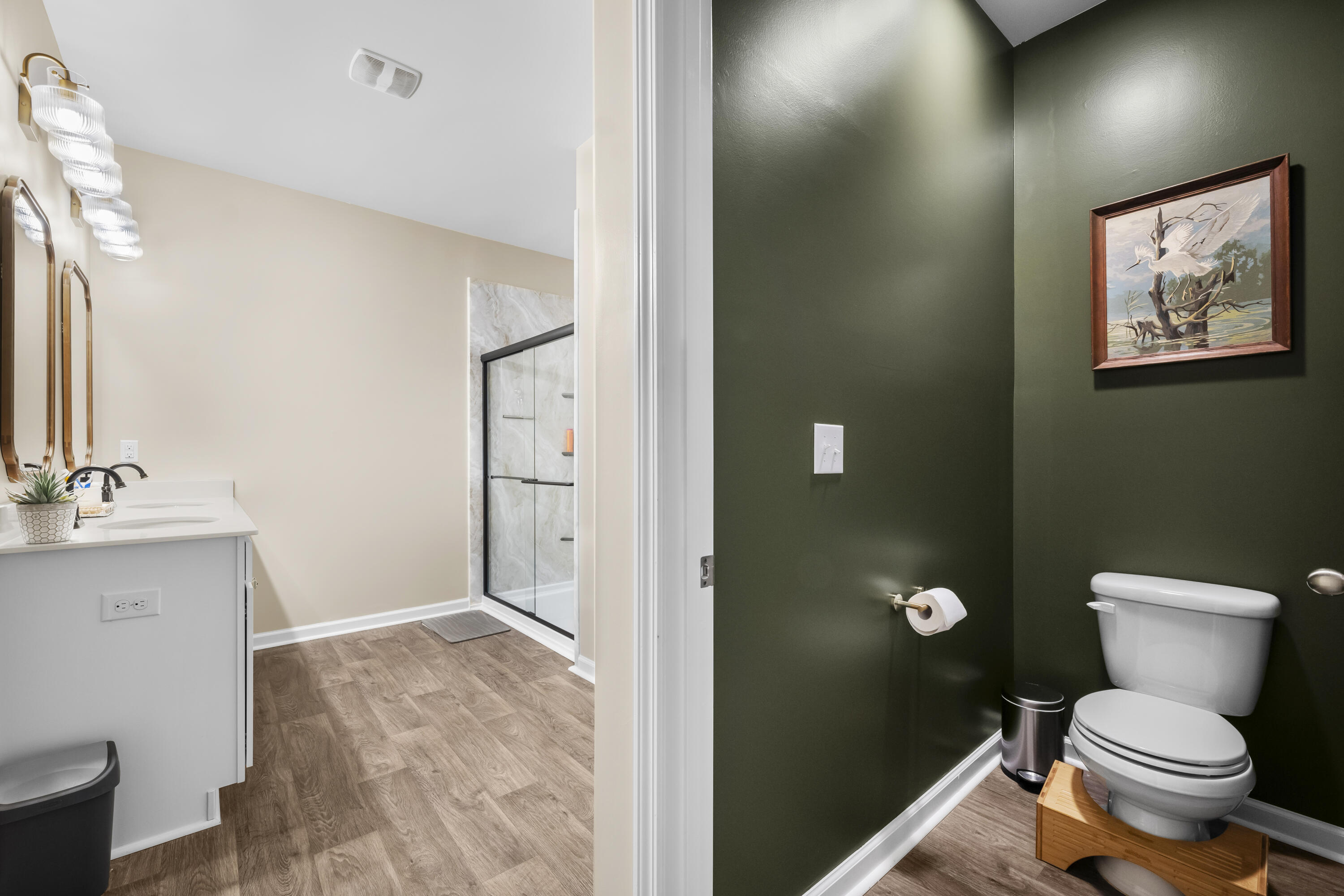 104 Rusting Link Road Summerville, SC 29483 - Photo 18 of 30 ensuite