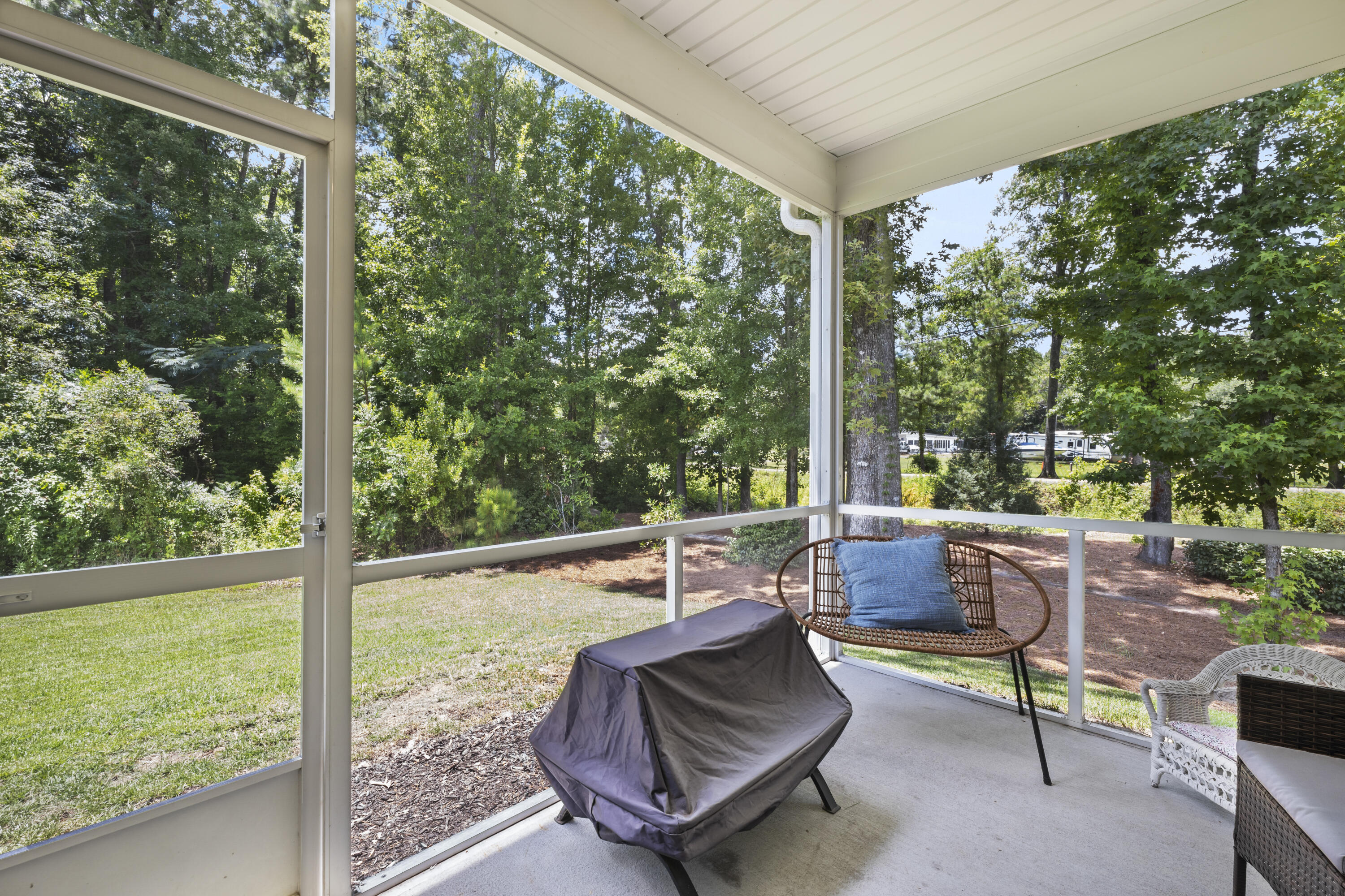 104 Rusting Link Road Summerville, SC 29483 - Photo 26 of 30 cozy porch