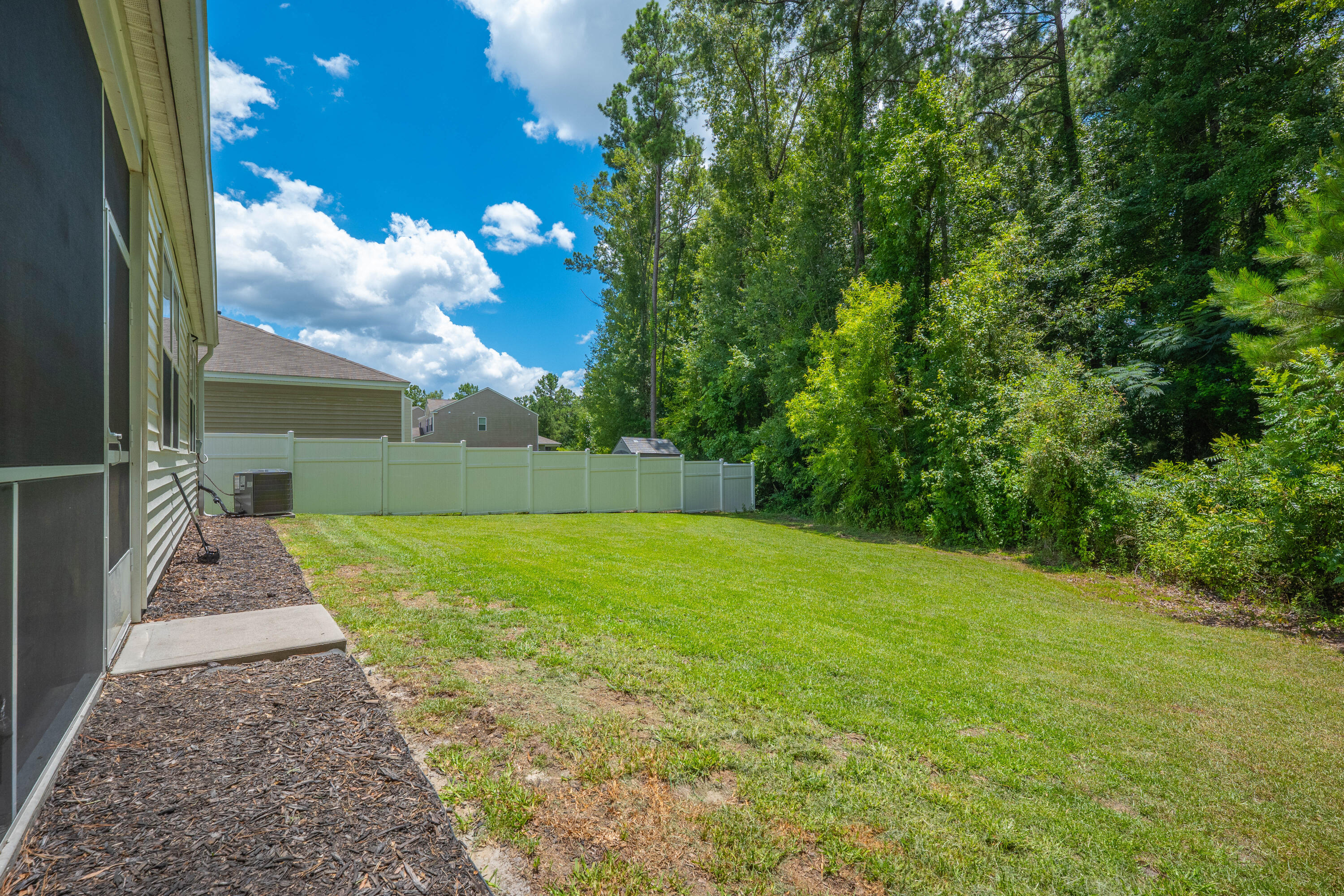 104 Rusting Link Road Summerville, SC 29483 - Photo 28 of 30 landscaped