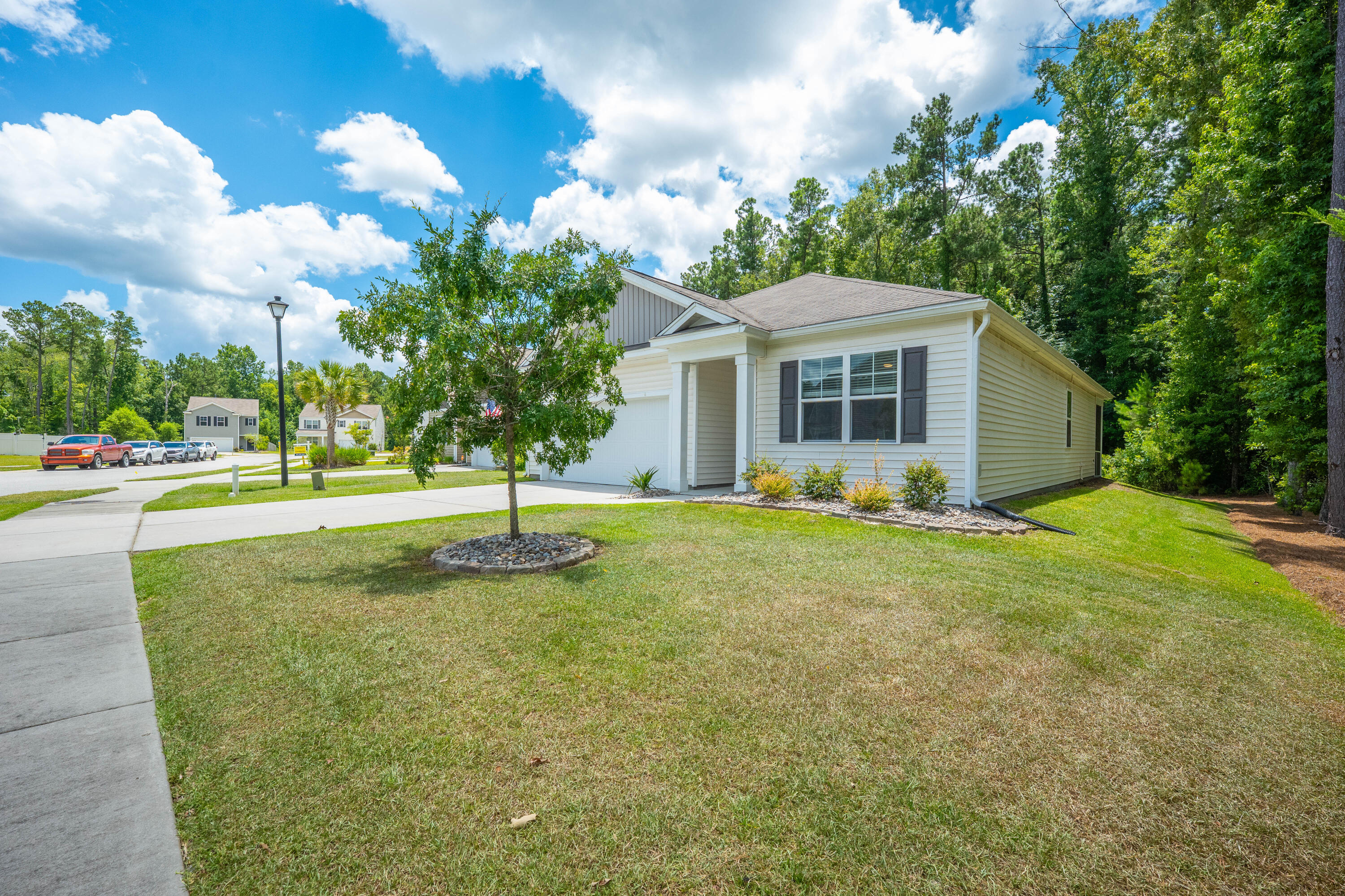 104 Rusting Link Road Summerville, SC 29483 - Photo 29 of 30 corner lot