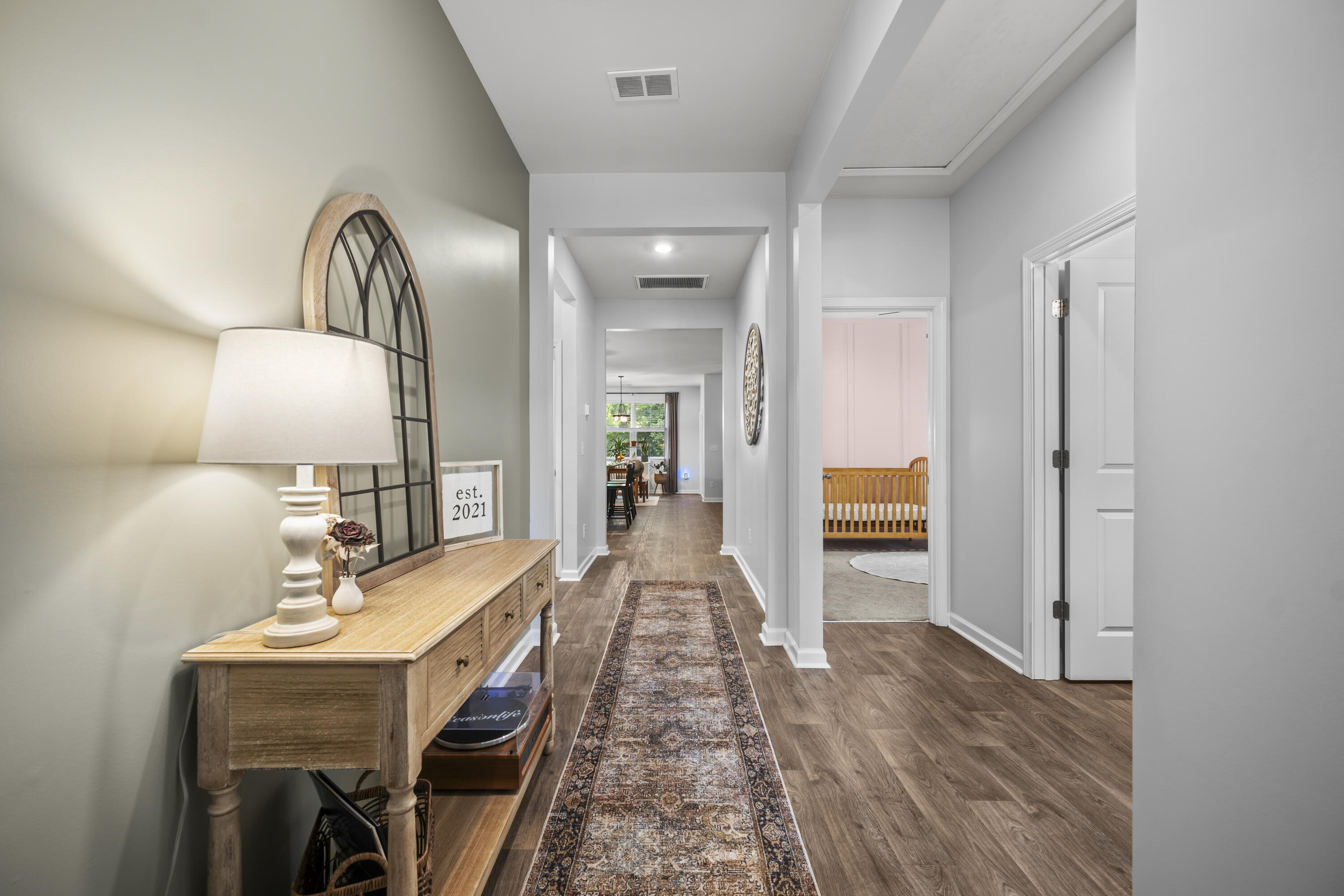 104 Rusting Link Road Summerville, SC 29483 - Photo 3 of 30 front entry