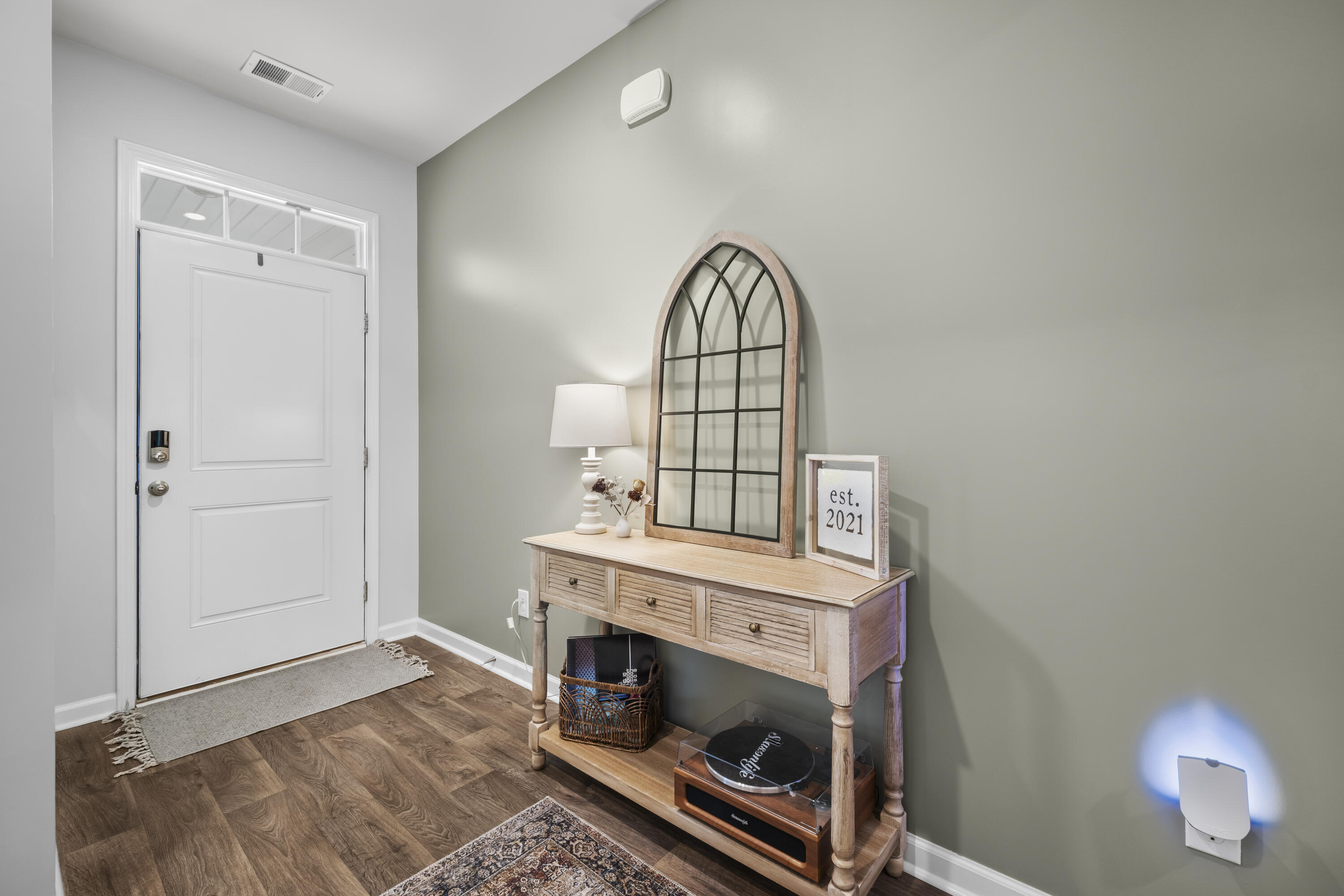 104 Rusting Link Road Summerville, SC 29483 - Photo 4 of 30 front hall