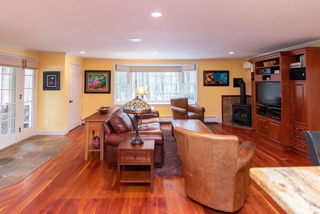 71 Harrington Ridge Road Sherborn, MA 01770 - Photo 11 of 42 Gallery Image 11