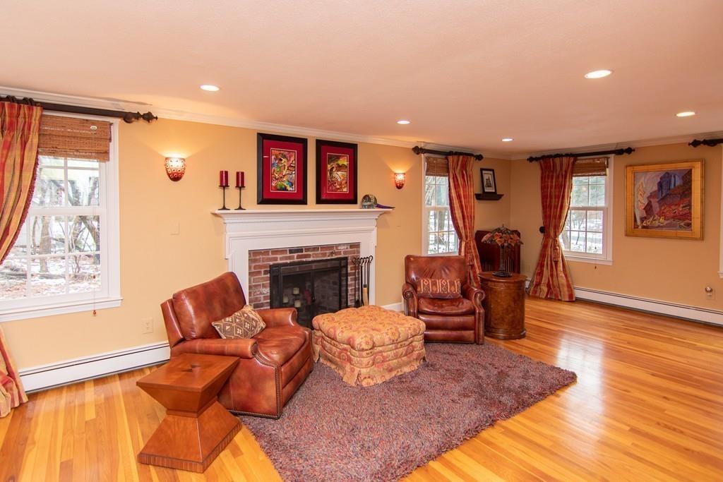 71 Harrington Ridge Road Sherborn, MA 01770 - Photo 14 of 42 Gallery Image 14