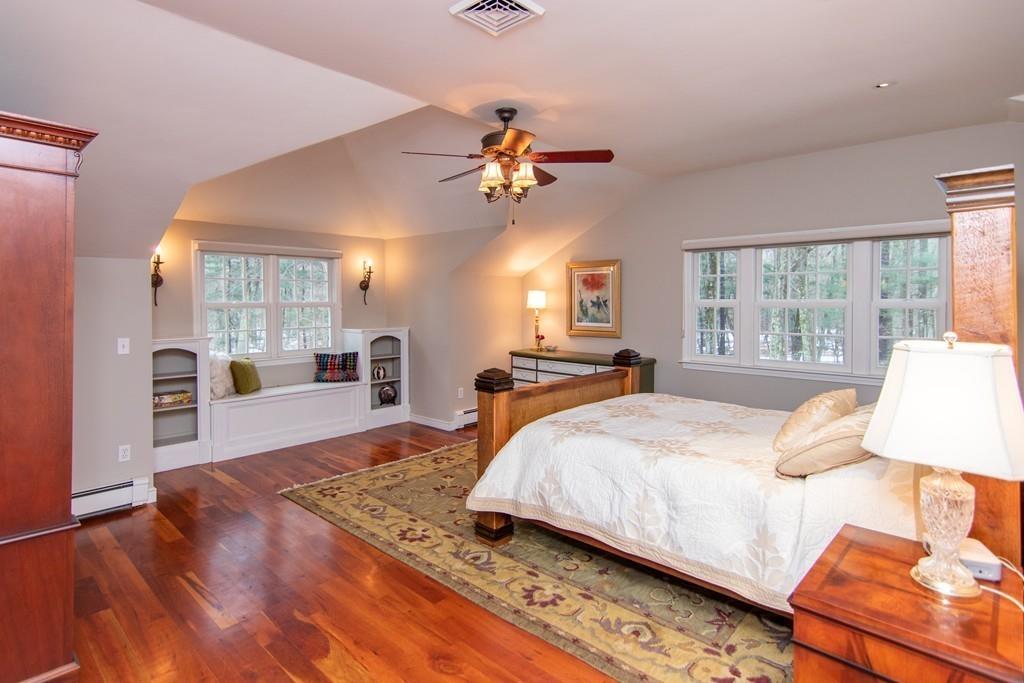 71 Harrington Ridge Road Sherborn, MA 01770 - Photo 17 of 42 Gallery Image 17