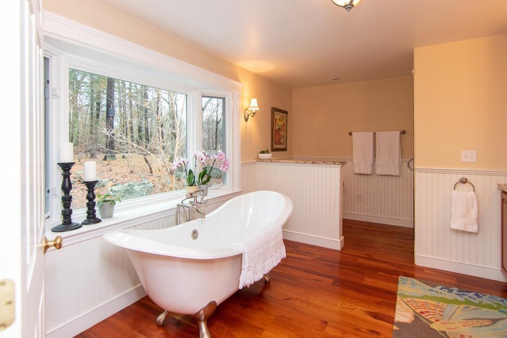 71 Harrington Ridge Road Sherborn, MA 01770 - Photo 22 of 42 Gallery Image 22