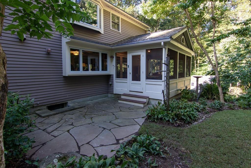 71 Harrington Ridge Road Sherborn, MA 01770 - Photo 36 of 42 Gallery Image 36